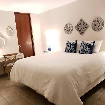1St Level Unit Steps To Beach- Cold Air Conditioner At Poza Del Mar Luquillo Esterno foto